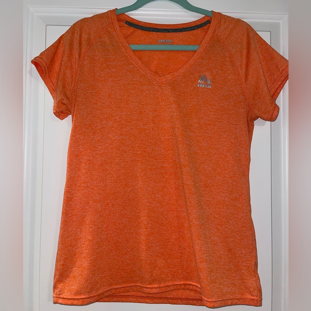 RBX ATHLETIC TEE